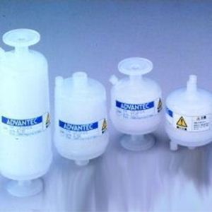 Picture of Capsule Filter PP 2-5um 201mm CCP1E1H