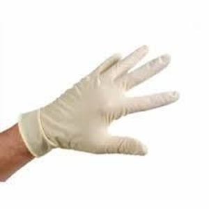 Picture of Supermax extra small Latex L322PF-XS-GF