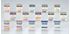 Picture of Advantec pH Test Papers 1-11 UNIV 1-11 BT