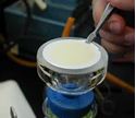 Picture of PC Memb Filter 0.1um 47mm K01CP04700