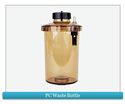 Picture of Filtration Equipment 2L PC Waste Bottle 167200-49