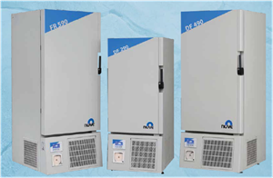Picture of Laboratory Equipment FR 290 Freezers and ULT Freezers FR 290