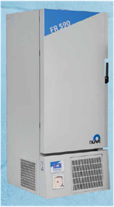 Picture of Laboratory Equipment MD 294 Medical Refrigerator MD 294