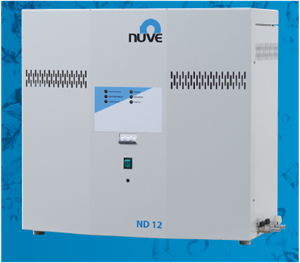 Picture of ND 12 Water Distiller ND 12