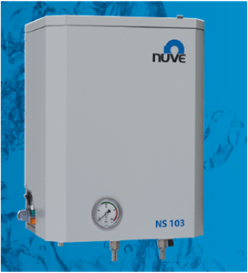 Picture of NS 103 Economical Water Distiller NS 103 