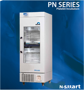 Picture of Laboratory Equipment PN 150 Platelet Incubators PN 150 