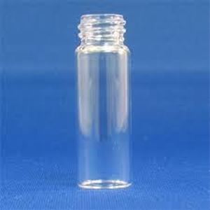 Picture of 4.0mL Clear Vial, 15x45mm, 13-425mm Thread,  34013-1545