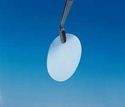 Picture of Phase separating Paper 125mm  No.2S 125mm