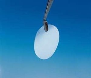 Picture of Phase separating Paper 125mm  No.2S 125mm