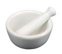 Picture of Mortar Pestle 160mm  DC-157