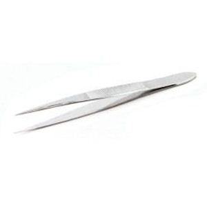 Picture of Splinter Forceps SS 125mm WSFN125