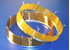 Picture of GC Column    OPTIMA-5. 0.25 mm ID. 1 µm. 60m 726807.60