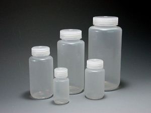 Picture of J Bottle Wide Mouth Natural 1510-11