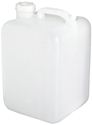 Picture of Rectangle Carboy Single Mouth with Handle 1041-04