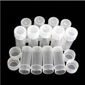 Picture of Push Cap Vials 1019-09