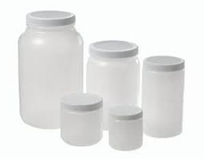 Picture of Wide Mouth Jar NK200 1069-05