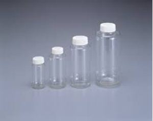 Picture of Polycarbonate Techno Bottle Wide Mouth 1008-04