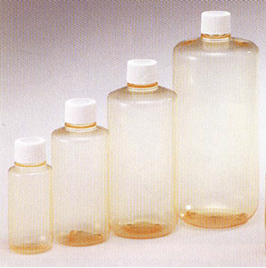 Picture of PAN Barex Techno Bottle Narrow Mouth 1001-01