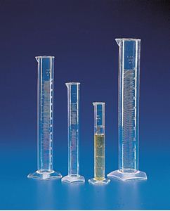 Picture of TPX Graduated Cylinders 3002-02