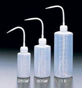 Picture of J Wash Bottle 3022-03