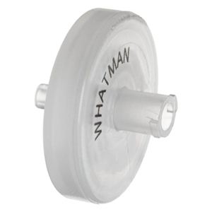 Picture of Whatman GD/X PP Syringe Filter 0.45um 6993-2504