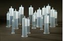 Picture of SPE Chromab. glass cabinet f. 12 columns 730173