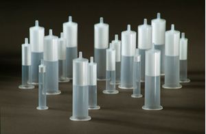 Picture of SPE Chromab. Sorbent XTR, 50 Ba/20 mL 730585