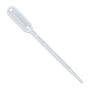 Picture of Pipettes Plastic Transfer 1ml 31027001US