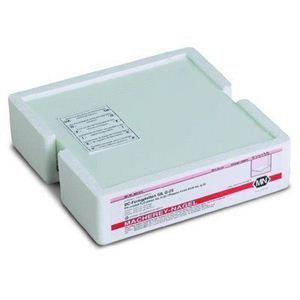 Picture of ADAMANT UV254, 0.25 mm, 10x20 cm 821025