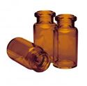 Picture of 2.0mL LO (Large Opening) Amber Vial, 12x32mm, 11mm Crimp 