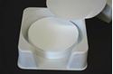 Picture of Filter Paper 5AF 185mm MS 5AF 185mm