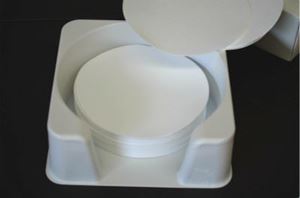 Picture of Filter Paper 5AF 185mm MS 5AF 185mm