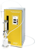 Picture of FORTUNA® OPTIMAT® 3 Automatic programmable Dispensing Station 150.000-3