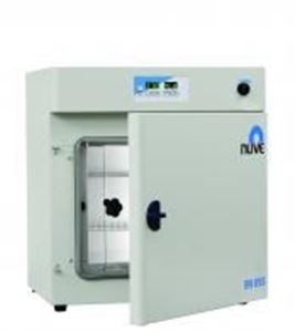 Picture of Laboratory Equipment EN 055 Incubator EN 055