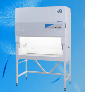 Picture of Laboratory Equipment Laminar Flow & Safety Cabinets MN 090  MN 090