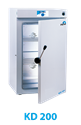 Picture of Laboratory Equipment KD 200 Drying Oven KD 200