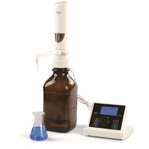 Picture of Dflow DLab Digital Bottle Top Dispenser 7012300001