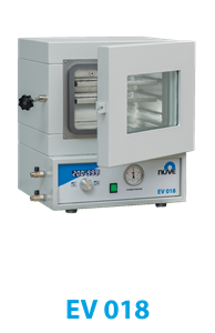 Picture of Laboratory Equipment EV 018_Vacuum Oven EV 018