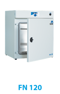 Picture of Laboratory Equipment FN 055 Dry Heat Oven FN 055