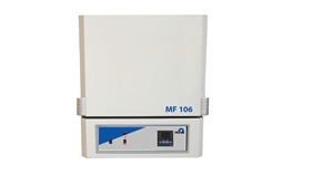 Picture of Laboratory Equipment Muffle Furnace 306 MF 306