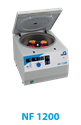 Picture of Laboratory Equipment NF 1200R Centrifuge NF 1200R