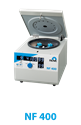 Picture of Laboratory Equipment NF 400 Centrifuge NF 400
