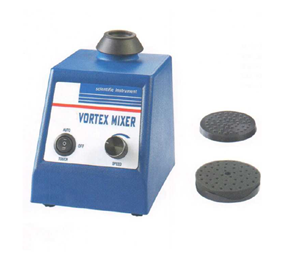 Picture of Vortex Mixer KJY-011