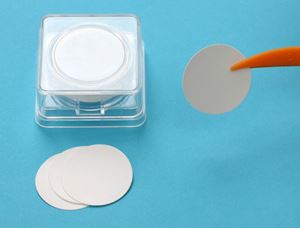 Picture of PolyPropylene Membrane.0.45um 47mmM04WP04700