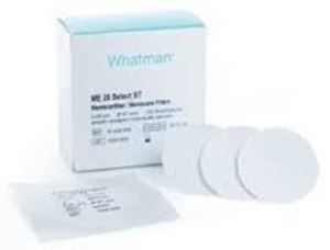 Picture of Whatman Grade 2 150mm filter paper WH1002-150