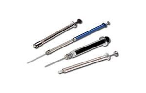 Picture of SGE Chrom Needles 039110