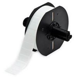 Picture of BBP33 FreezerBondz II Polyester Labels 142919
