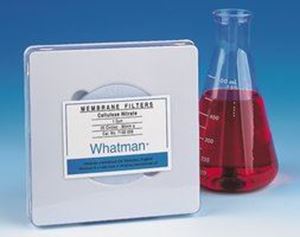Picture of Whatman CA Membrane 0.45um 50mm WH10404014