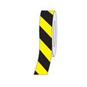 Picture of Yellow/Black Hazard Stripe Anti-Slip Tape 843827