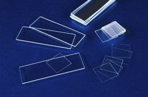 Picture of Cover slip 22x40 1.5type CS22X4015GP